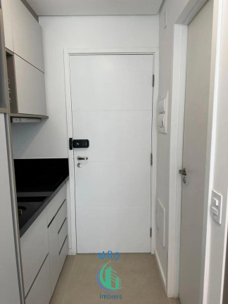 Imagem Apartamento com 1 Quarto à Venda, 26 m² em Vila Clementino - São Paulo