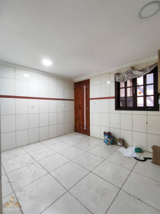 Imagem Casa de Condomínio com 3 Quartos à Venda, 98 m² em Guaratiba - Rio De Janeiro