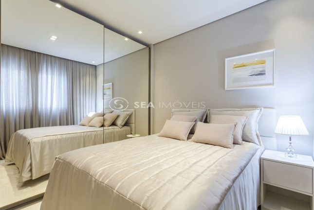 Imagem Apartamento com 3 Quartos à Venda, 167 m² em Centro - Balneário Camboriú