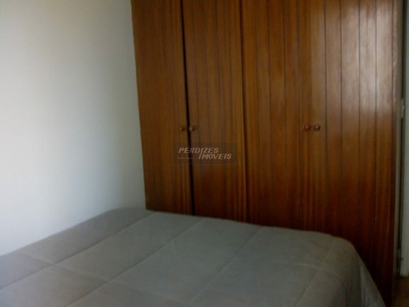 Imagem Apartamento com 1 Quarto para Alugar, 35 m² em Perdizes - São Paulo