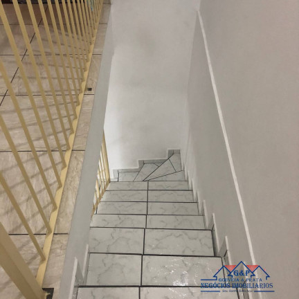 Imagem Casa com 3 Quartos à Venda, 150 m² em Veloso - Osasco
