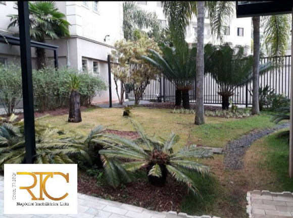 Imagem Apartamento com 2 Quartos à Venda, 70 m² em Paraíso Do Morumbi - São Paulo