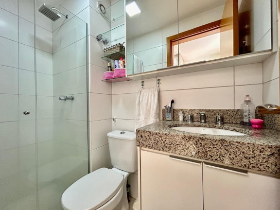 Imagem Imóvel com 1 Quarto à Venda, 44 m² em Norte (águas Claras) - Brasília Imagem Imóvel com 1 Quarto à Venda, 44 m² em Norte (águas Claras) - Brasília