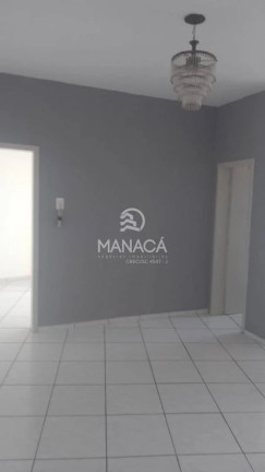 Imagem Apartamento com 1 Quarto para Alugar, 55 m² em Centro - Barra Velha