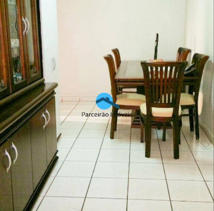 Imagem Apartamento com 3 Quartos à Venda, 97 m² em Rudge Ramos - São Bernardo Do Campo
