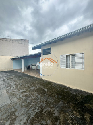 Imagem Casa com 4 Quartos à Venda, 151 m² em Jardim Guaçuano - Mogi Guaçu Imagem Casa com 4 Quartos à Venda, 151 m² em Jardim Guaçuano - Mogi Guaçu