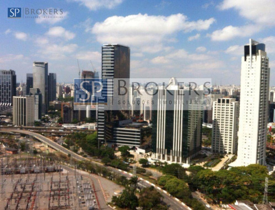 Imagem Sala Comercial para Alugar, 2.358 m² em Brooklin - São Paulo Imagem Sala Comercial para Alugar, 2.358 m² em Brooklin - São Paulo