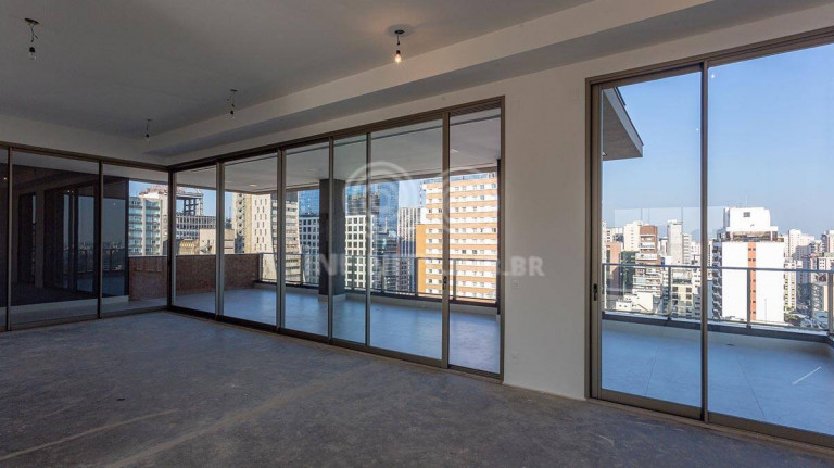 Imagem Apartamento com 4 Quartos à Venda, 475 m² em Jardim Paulista - São Paulo Imagem Apartamento com 4 Quartos à Venda, 475 m² em Jardim Paulista - São Paulo