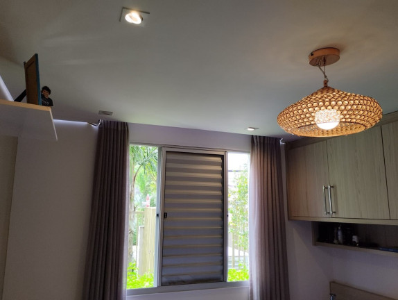 Imagem Apartamento com 2 Quartos à Venda,  em Utinga - Santo André