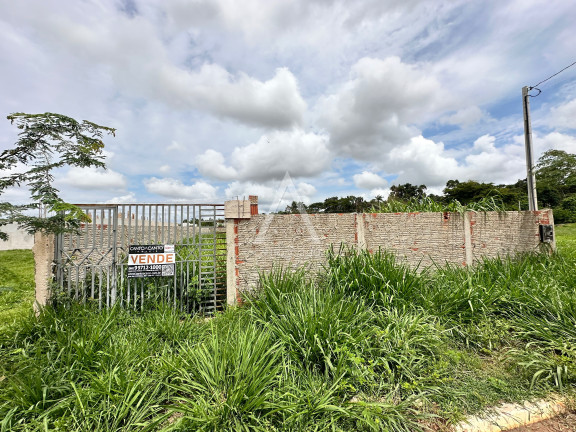 Imagem Terreno à Venda, 300 m² em Jardim São Lourenço I - Sinop Imagem Terreno à Venda, 300 m² em Jardim São Lourenço I - Sinop