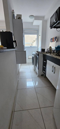 Imagem Apartamento com 2 Quartos à Venda,  em Jardim Garcia - Campinas