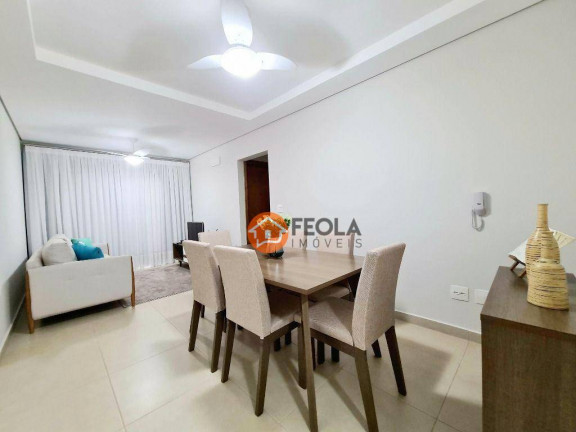 Imagem Apartamento com 2 Quartos à Venda, 75 m² em Vila Santa Catarina - Americana Imagem Apartamento com 2 Quartos à Venda, 75 m² em Vila Santa Catarina - Americana