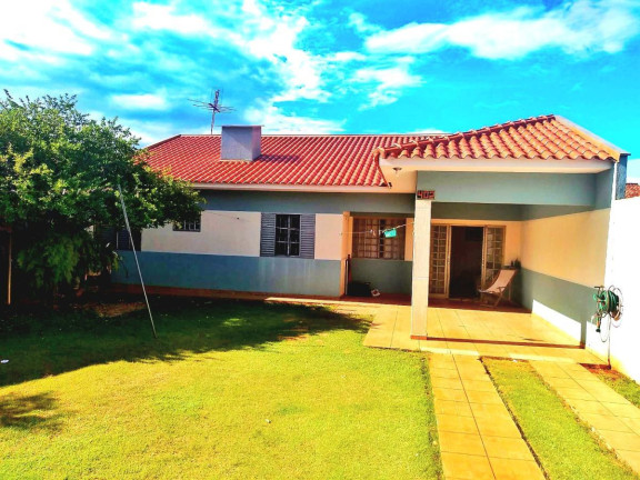 Imagem Casa com 3 Quartos à Venda, 150 m² em Jardim Santa Rosa - Maringá Imagem Casa com 3 Quartos à Venda, 150 m² em Jardim Santa Rosa - Maringá