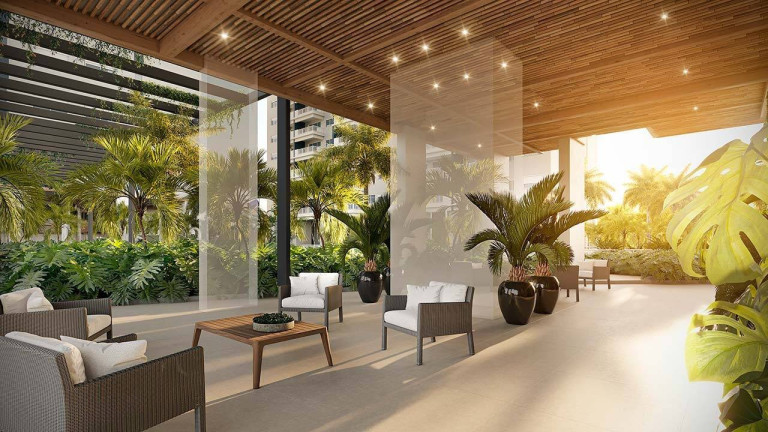Imagem Apartamento com 3 Quartos à Venda,  em Jardim Esperança - Barueri