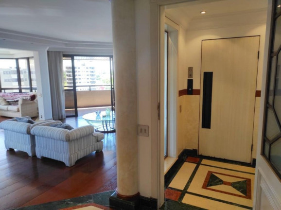 Imagem Imóvel com 4 Quartos à Venda, 230 m² em Planalto Paulista - São Paulo Imagem Imóvel com 4 Quartos à Venda, 230 m² em Planalto Paulista - São Paulo