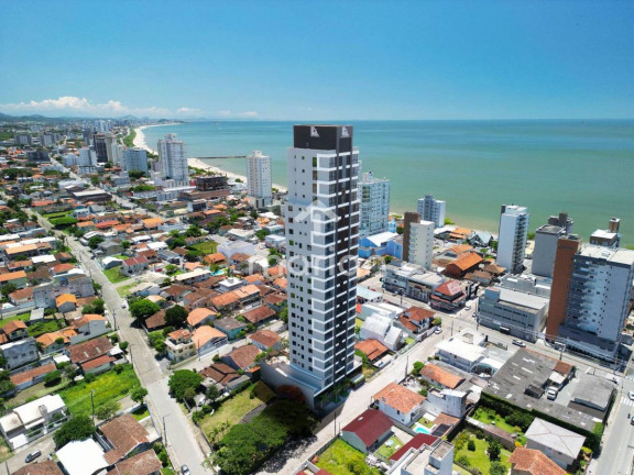 Imagem Apartamento com 3 Quartos à Venda, 172 m² em Centro - Balneário Piçarras Imagem Apartamento com 3 Quartos à Venda, 172 m² em Centro - Balneário Piçarras