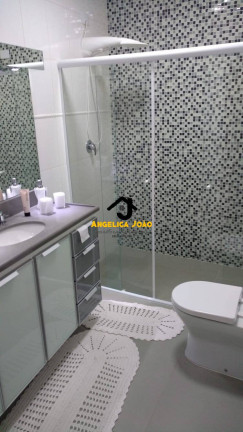 Imagem Casa com 3 Quartos à Venda, 178 m² em Vila Sao Jorge - São Vicente