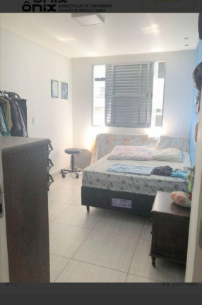 Imagem Apartamento com 2 Quartos à Venda, 80 m² em Aparecida - Santos Imagem Apartamento com 2 Quartos à Venda, 80 m² em Aparecida - Santos