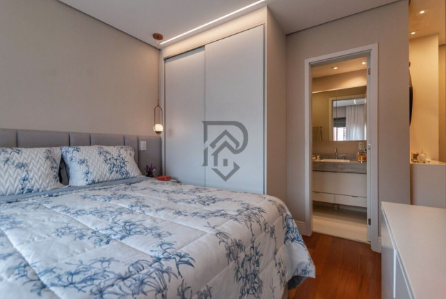 Imagem Apartamento com 2 Quartos à Venda, 84 m² em Vila Mariana - São Paulo