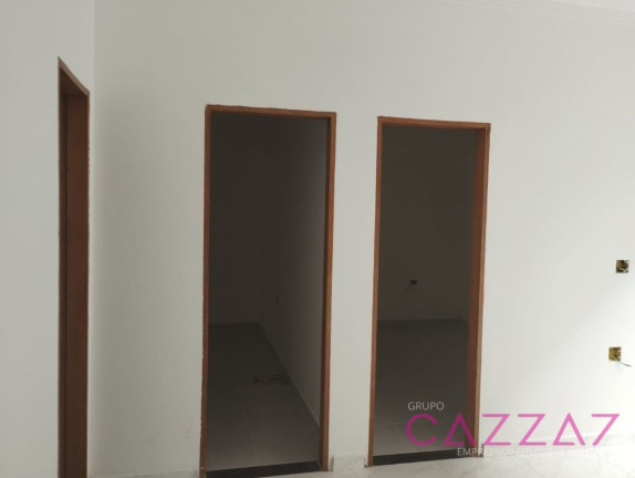 Imagem Casa com 2 Quartos à Venda,  em Caiçara - Praia Grande
