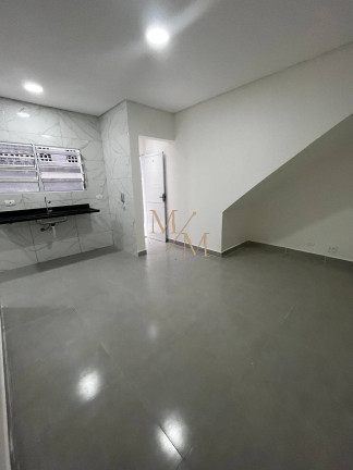 Imagem Casa com 2 Quartos à Venda, 67 m² em Japuí - São Vicente
