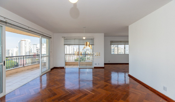 Imagem Apartamento com 4 Quartos para Alugar, 166 m² em Moema - São Paulo Imagem Apartamento com 4 Quartos para Alugar, 166 m² em Moema - São Paulo