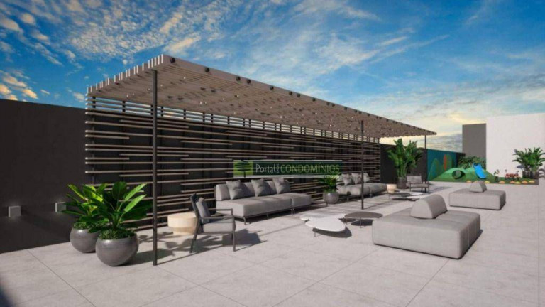 Imagem Imóvel com 3 Quartos à Venda, 252 m² em Cabral - Curitiba
