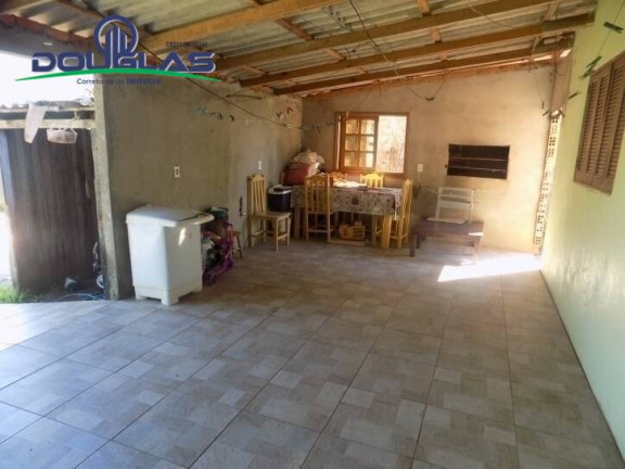 Imagem Casa com 3 Quartos à Venda, 114 m² em águas Claras - Viamão
