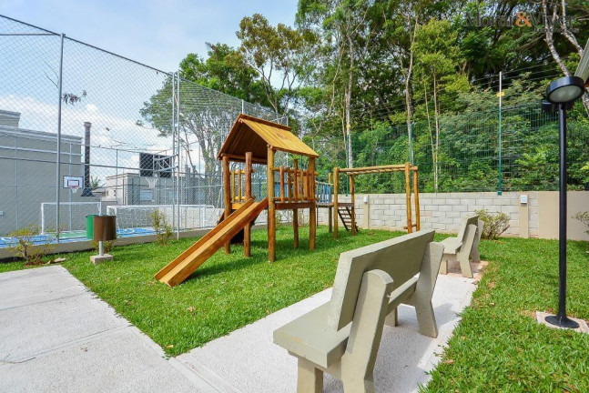 Imagem Casa com 3 Quartos à Venda, 117 m² em Campo Comprido - Curitiba Imagem Casa com 3 Quartos à Venda, 117 m² em Campo Comprido - Curitiba