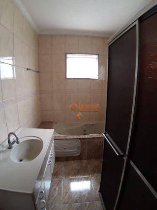 Imagem Casa com 2 Quartos à Venda, 184 m² em Vila Rosália - Guarulhos Imagem Casa com 2 Quartos à Venda, 184 m² em Vila Rosália - Guarulhos