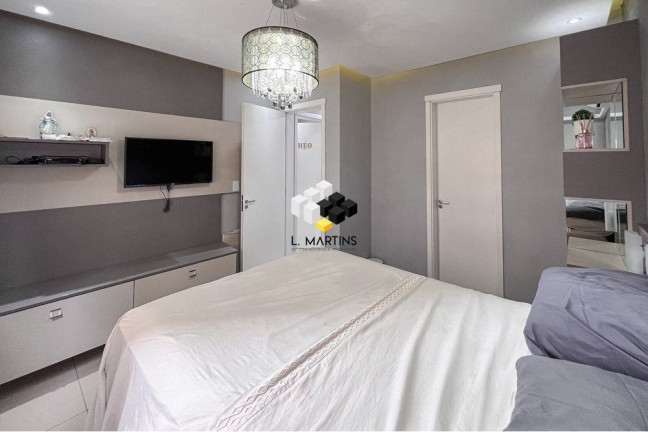 Imagem Apartamento com 3 Quartos à Venda, 62 m² em São José - Canoas Imagem Apartamento com 3 Quartos à Venda, 62 m² em São José - Canoas