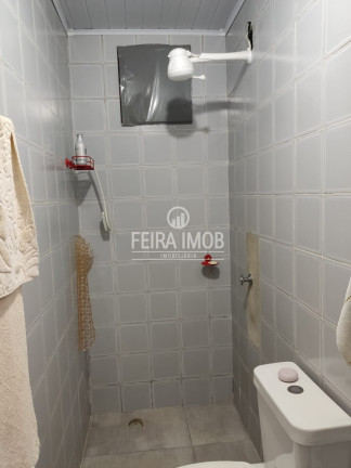 Imagem Casa com 3 Quartos à Venda, 250 m² em Pampalona - Feira De Santana Imagem Casa com 3 Quartos à Venda, 250 m² em Pampalona - Feira De Santana