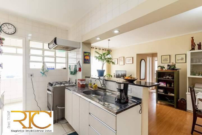 Imagem Apartamento com 2 Quartos à Venda, 71 m² em Planalto Paulista - São Paulo