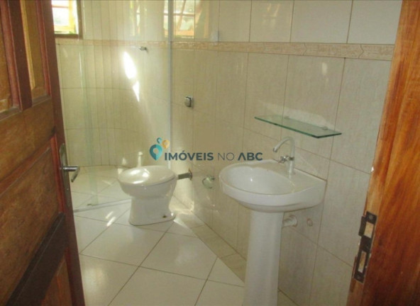 Imagem Sobrado com 3 Quartos à Venda, 252 m² em Alves Dias - São Bernardo Do Campo