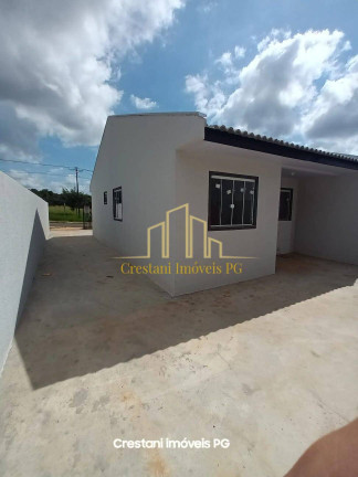 Imagem Casa com 3 Quartos à Venda, em Los Angeles - Ponta Grossa Imagem Casa com 3 Quartos à Venda, em Los Angeles - Ponta Grossa