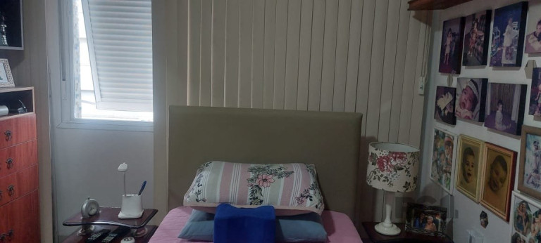 Imagem Apartamento com 1 Quarto à Venda, 47 m² em Centro Histórico - Porto Alegre Imagem Apartamento com 1 Quarto à Venda, 47 m² em Centro Histórico - Porto Alegre