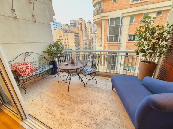 Imagem Imóvel com 1 Quarto à Venda, 113 m² em Cerqueira César - São Paulo Imagem Imóvel com 1 Quarto à Venda, 113 m² em Cerqueira César - São Paulo