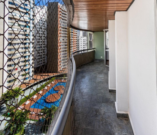 Imagem Apartamento com 3 Quartos à Venda, 117 m² em Jardim Ampliação - São Paulo Imagem Apartamento com 3 Quartos à Venda, 117 m² em Jardim Ampliação - São Paulo