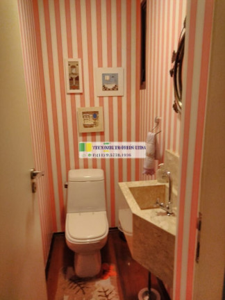 Imagem Apartamento com 3 Quartos à Venda, 127 m² em Jardim Vila Mariana - São Paulo