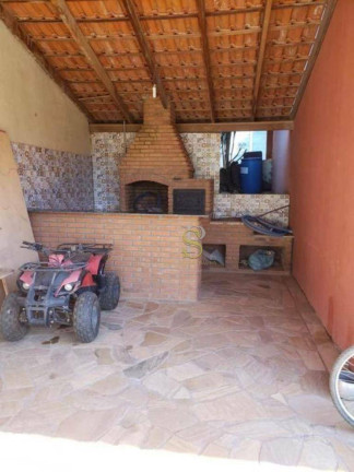 Imagem Chácara com 3 Quartos à Venda, 180 m² em Vitória Régia - Atibaia Imagem Chácara com 3 Quartos à Venda, 180 m² em Vitória Régia - Atibaia