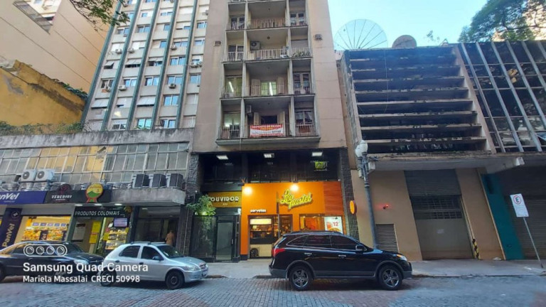 Imagem Sala Comercial à Venda, 227 m² em Centro Histórico - Porto Alegre Imagem Sala Comercial à Venda, 227 m² em Centro Histórico - Porto Alegre