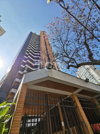 Imagem Apartamento com 4 Quartos à Venda, 267 m² em Paraíso - São Paulo Imagem Apartamento com 4 Quartos à Venda, 267 m² em Paraíso - São Paulo