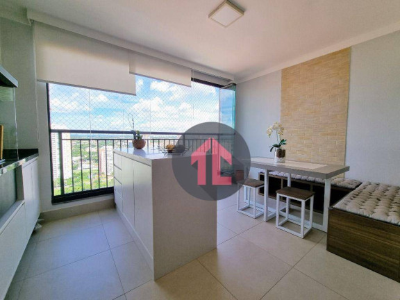 Imagem Apartamento com 3 Quartos à Venda, 106 m² em Taquaral - Campinas Imagem Apartamento com 3 Quartos à Venda, 106 m² em Taquaral - Campinas