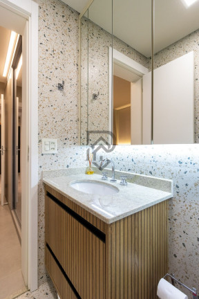 Imagem Apartamento com 2 Quartos à Venda, 80 m² em Jardim Prudência - São Paulo Imagem Apartamento com 2 Quartos à Venda, 80 m² em Jardim Prudência - São Paulo