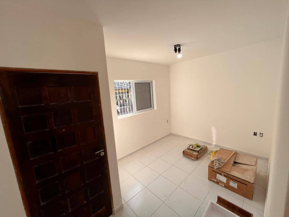Imagem Casa com 2 Quartos para Alugar, 82 m² em Vila Municipal - Jundiaí
