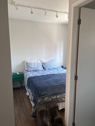Imagem Apartamento com 3 Quartos à Venda, 69 m² em Chacara Klabin  - São Paulo