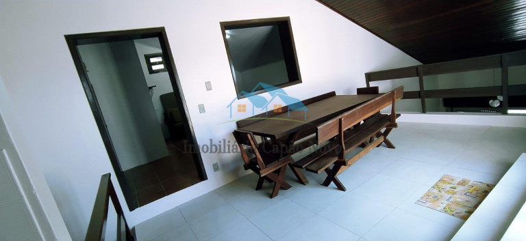 Imagem Cobertura com 3 Quartos à Venda, 100 m² em Capão Novo - Capão Da Canoa