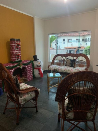 Imagem Apartamento com 2 Quartos à Venda, 86 m² em Tupi - Praia Grande Imagem Apartamento com 2 Quartos à Venda, 86 m² em Tupi - Praia Grande