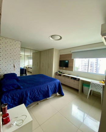 Imagem Apartamento com 4 Quartos à Venda, 130 m² em Fátima - Teresina Imagem Apartamento com 4 Quartos à Venda, 130 m² em Fátima - Teresina