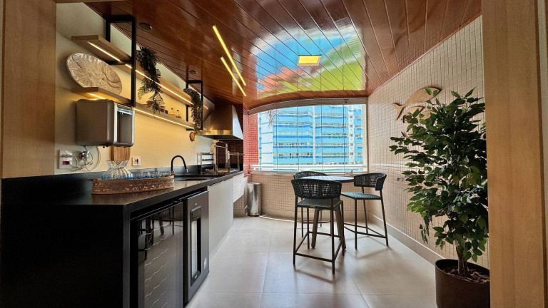 Imagem Apartamento com 3 Quartos à Venda, 143 m² em Riviera De São Lourenço - Bertioga